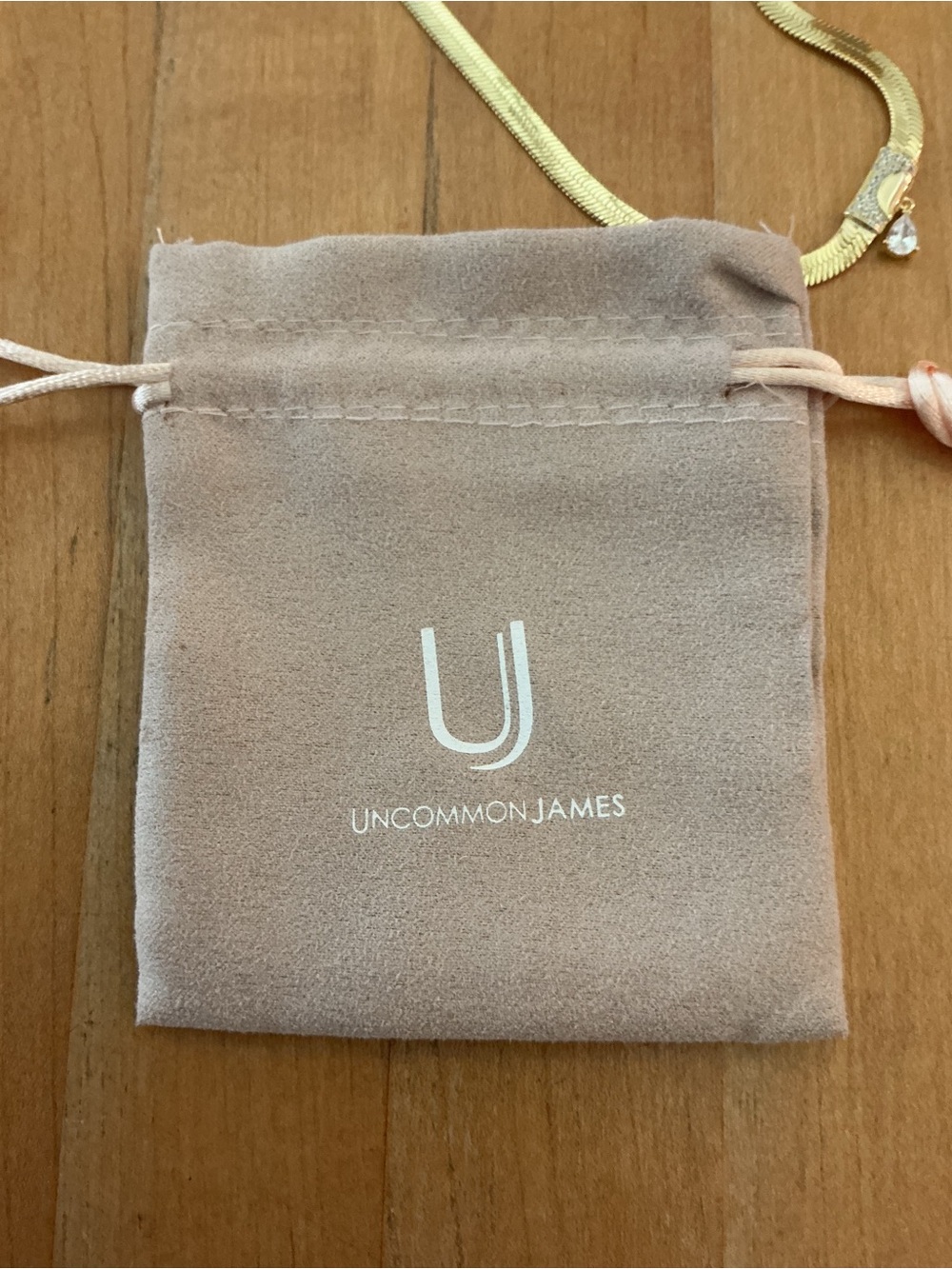 Uncommon James Ritz Chain Necklace - Picture 7 of 8